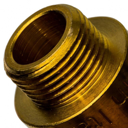 Муфта ВН переходная 3/4"x1/2" Stout