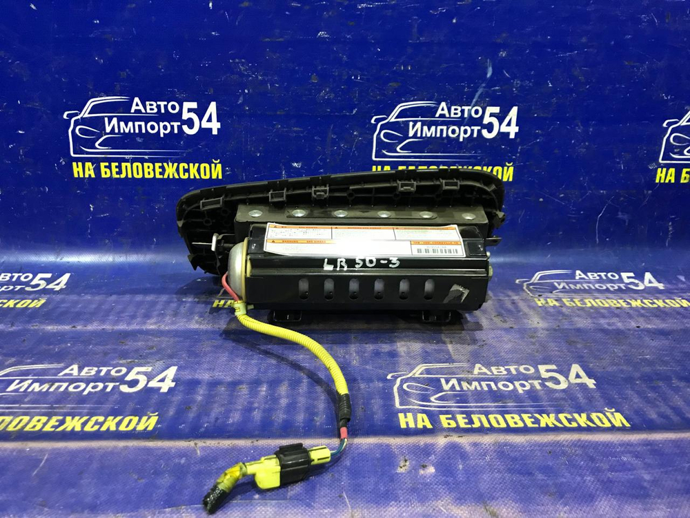 Подушка безопасности пассажирская NISSAN TERRANO 1999