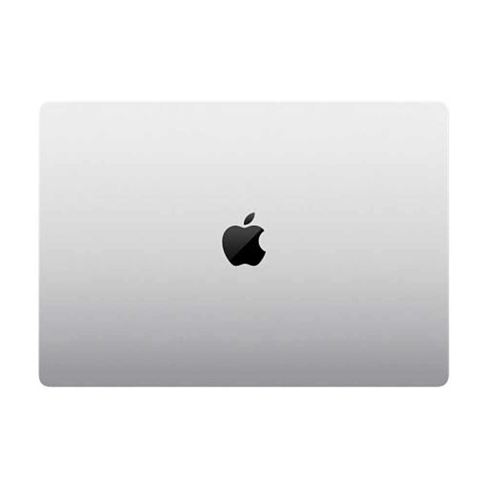 Apple MacBook Pro 16 (M1 Pro 2021) 16Gb, 512Gb SSD Silver