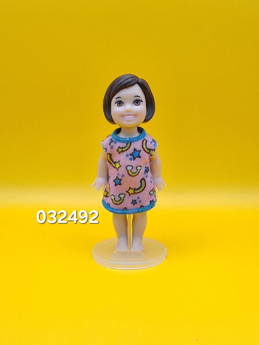 Кукла Барби - Келли 90х 032492