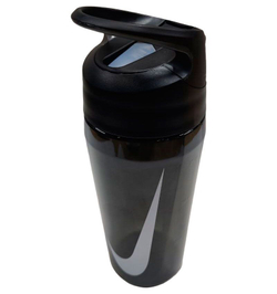Спортивная бутылка для воды Nike TR HYPERCHARGE STRAW BOTTLE 16 OZ, 470 мл, N.100.0785.028.16