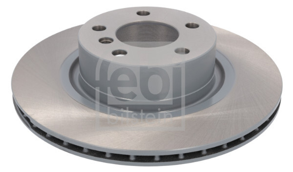 FEBI BILSTEIN - 38577-FEB - Brake Disc