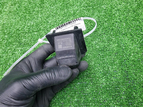 Камера задняя EXEED LX (2019-н.в.)