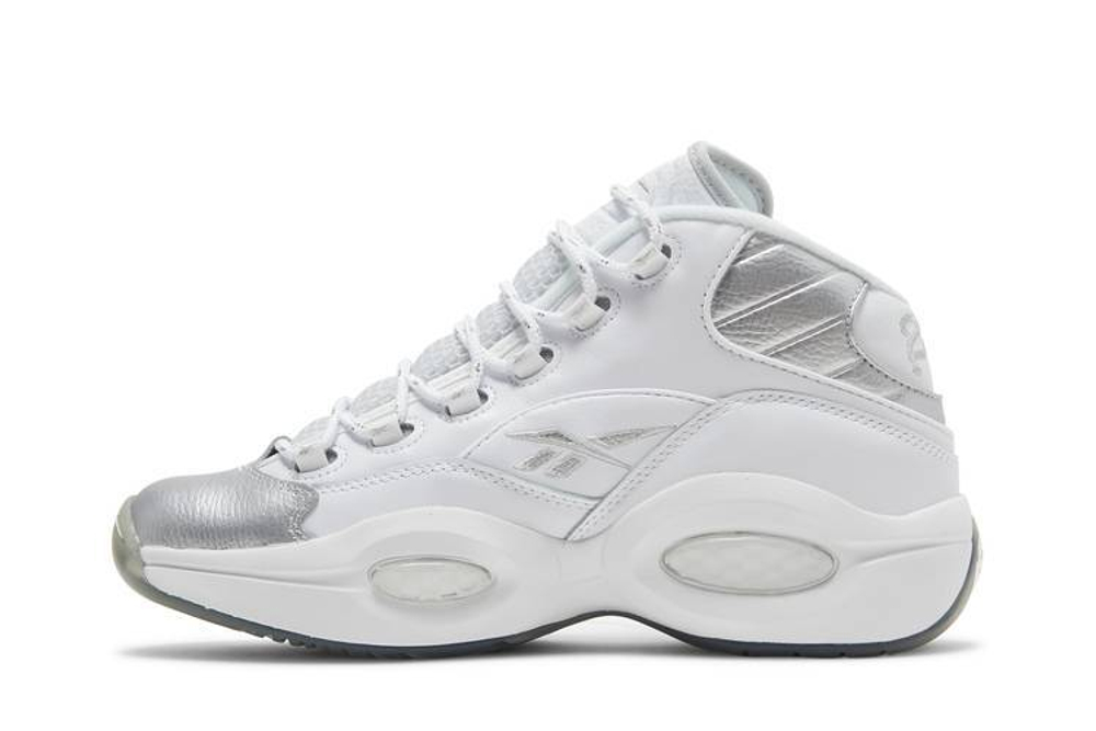 Кроссовки Reebok Question Mid "25Th Anniversary"