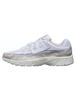 Кроссовки Nike P-6000 White Sail Vast Grey