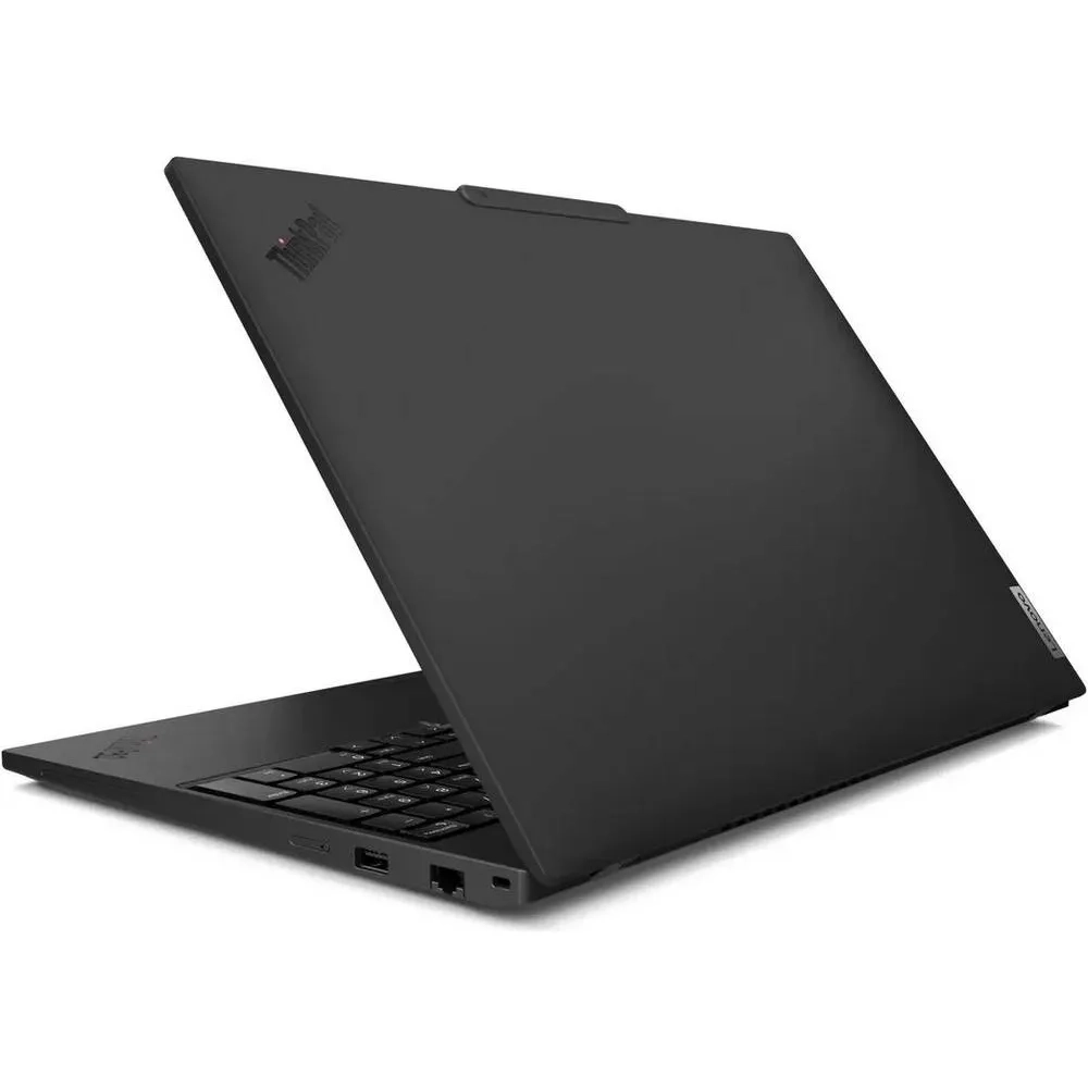 Ноутбук Lenovo ThinkPad T16 Gen 3 (21MQS0T600)