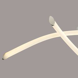 6725 Люстра потолочная ARMONIA