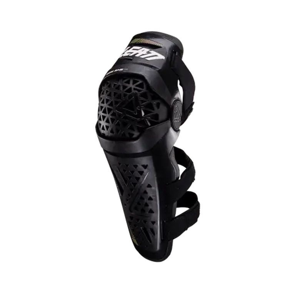 Наколенники Leatt Dual Axis Pro Knee & Shin Guard