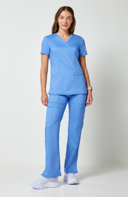 Топ женский Cherokee WW Revolution WWE610 (EU)