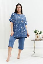 Костюм 9142 Натали (Акция)