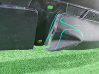 Бампер передний Chery Tiggo 8 (2018-2022)