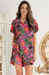 Пижама Mia-Amore 5265 "Havana"