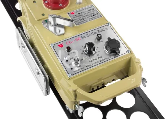 Газорезательная машина CG1-30