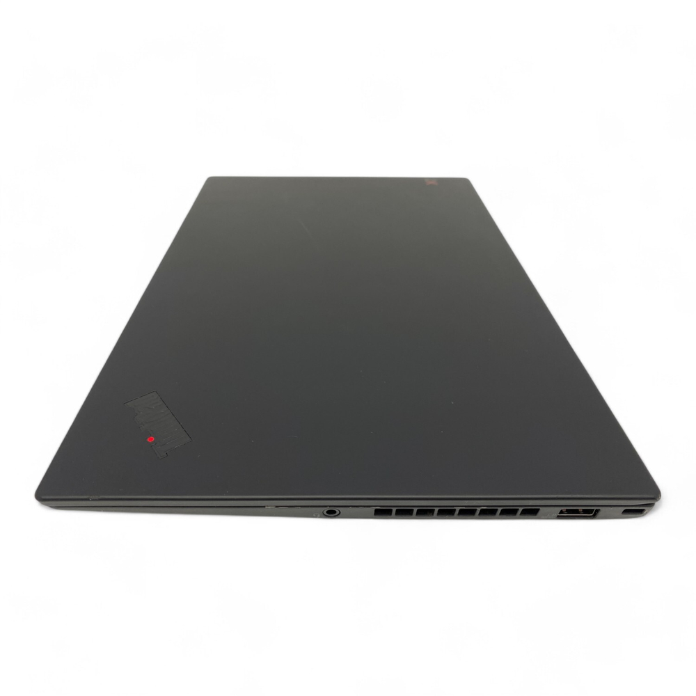 ThinkPad x1 Carbon 6th
