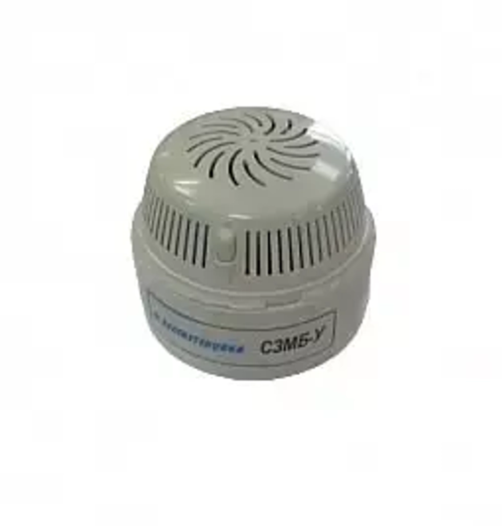 СЗМБ-У бытовой сигнализатор загазованности угарным газом (CO)