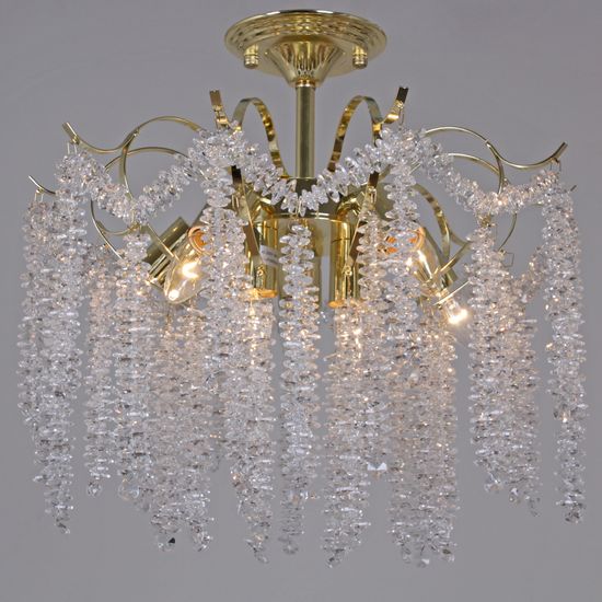 02384-0.3-5+2 FFG светильник потолочный