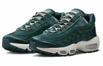 Кроссовки Nike Air Max 95 "Velvet Teal" (Женская размерная сетка)