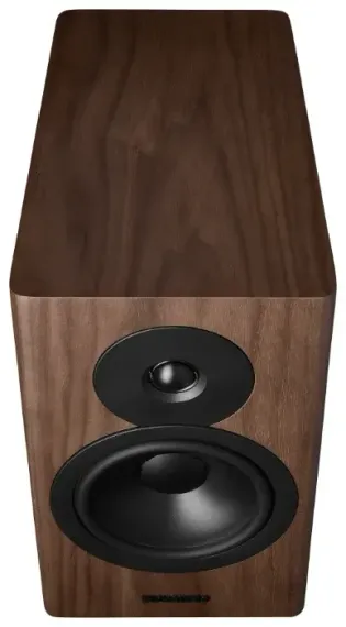 Dynaudio Evoke 20 Walnut Wood