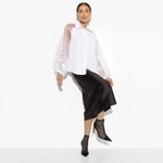 Блуза Теория красоты Charutti (Акция)