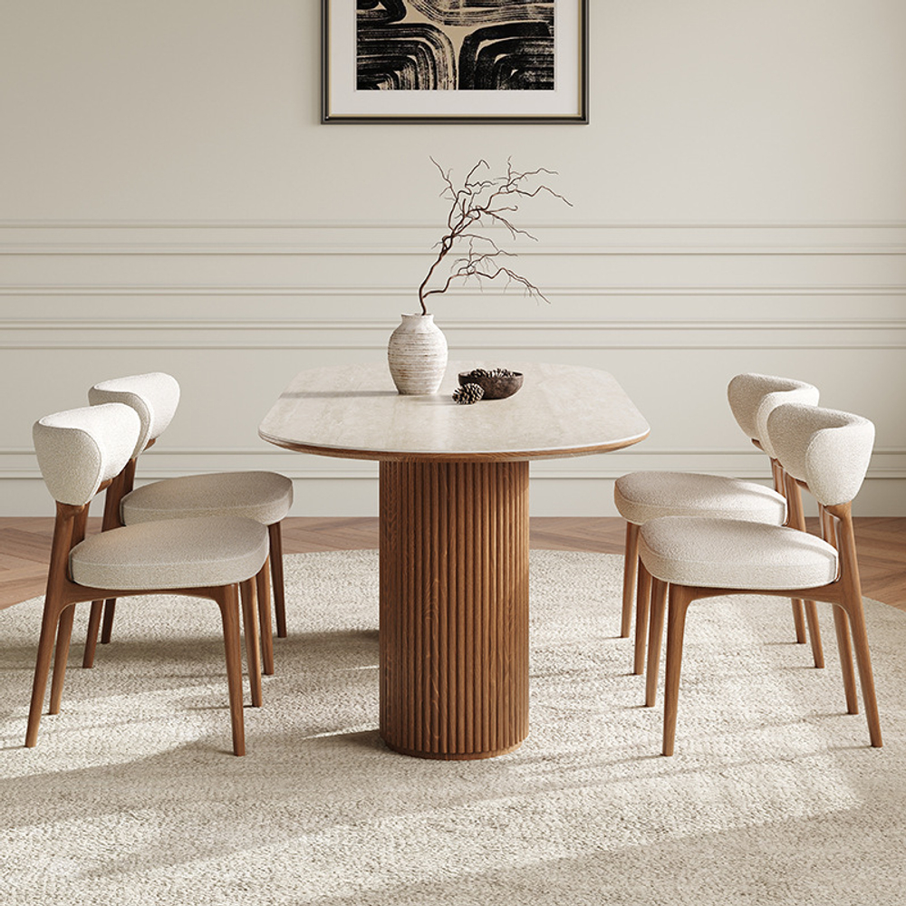 Обеденный стол Sierra