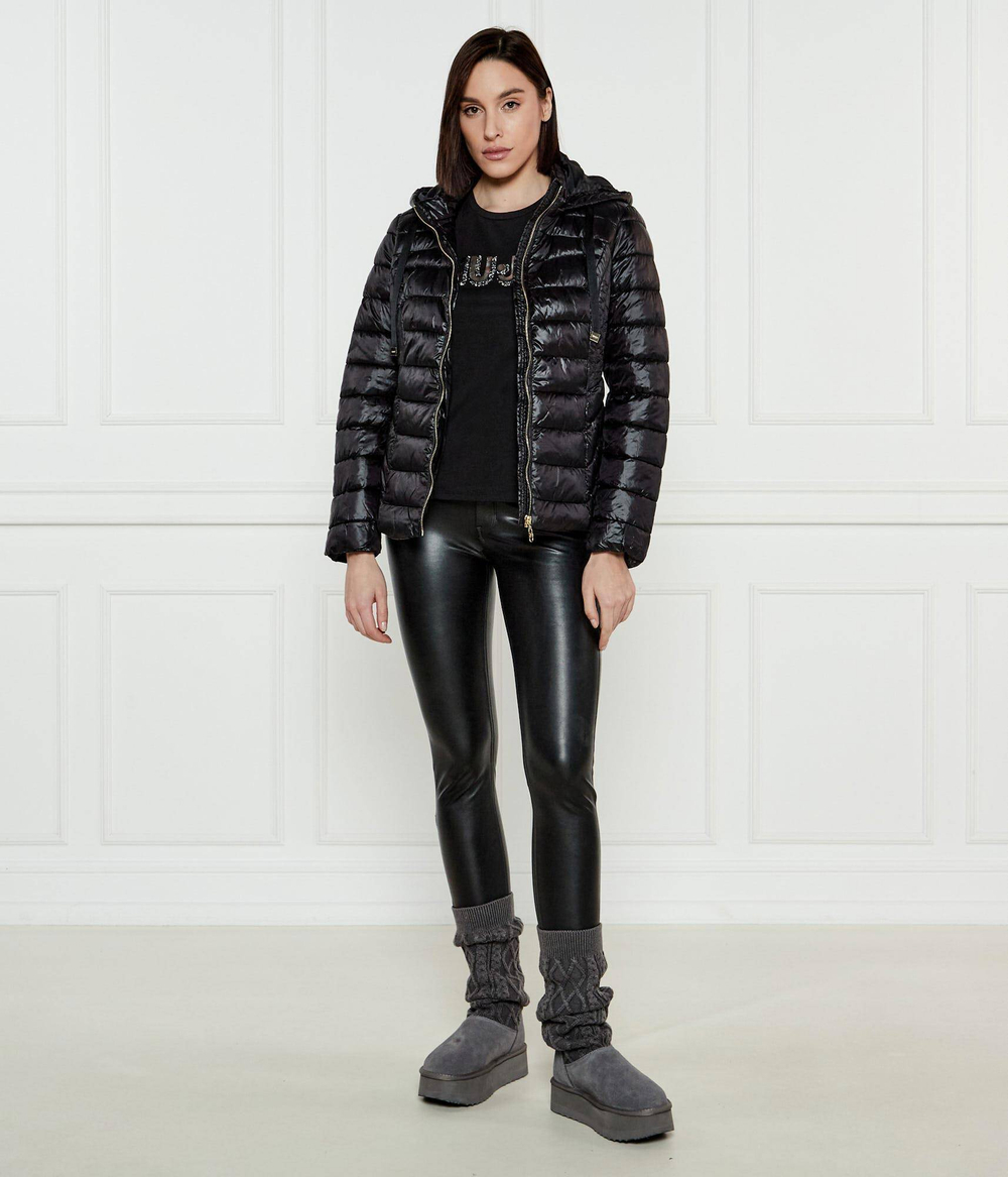 Куртка Liu Jo Sport - черный(TA5055 TS073)