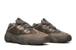 Кроссовки Adidas Originals Yeezy 500 "Clay Brown"