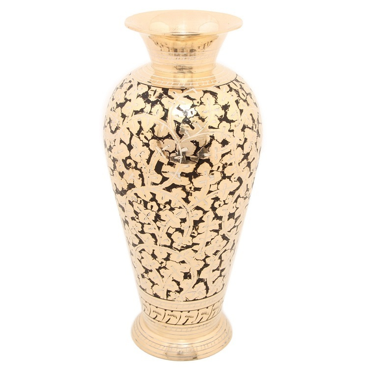 Ваза (черная имарти)