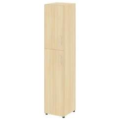 Yalta Шкаф узкий LT.SU-1.8 (L) Акация Лорка 400*450*1987