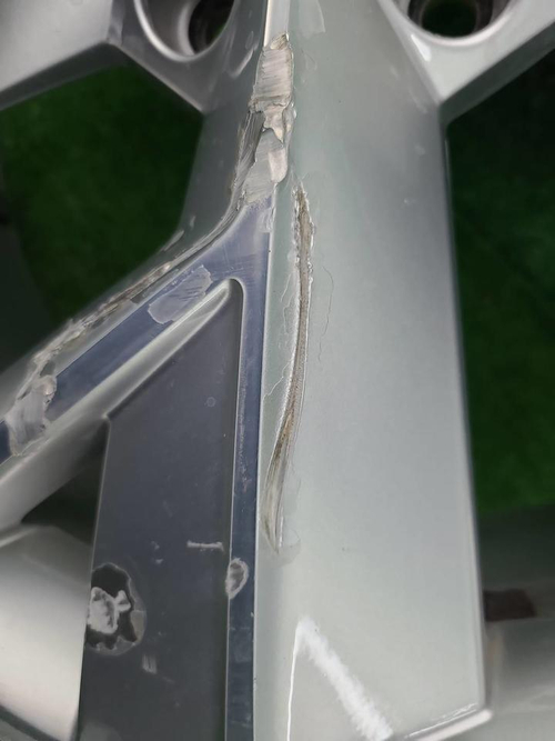 Диск литой R19 Skoda Kodiaq (2016-н.в.)