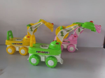 Игрушка Толокар, OBL-89