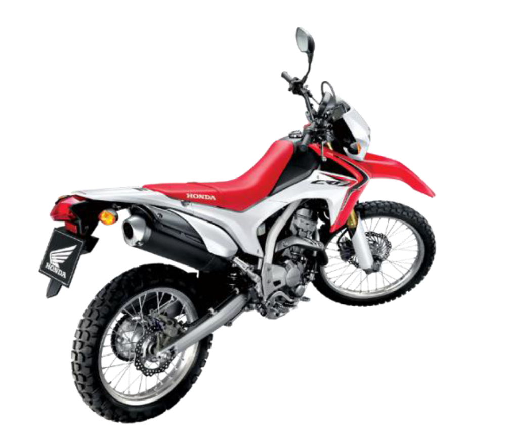 86102-KZZ-900ZC. MARK, HONDA (70MM) *TYPE1* (RR.) (TYPE1 ). On the tail.