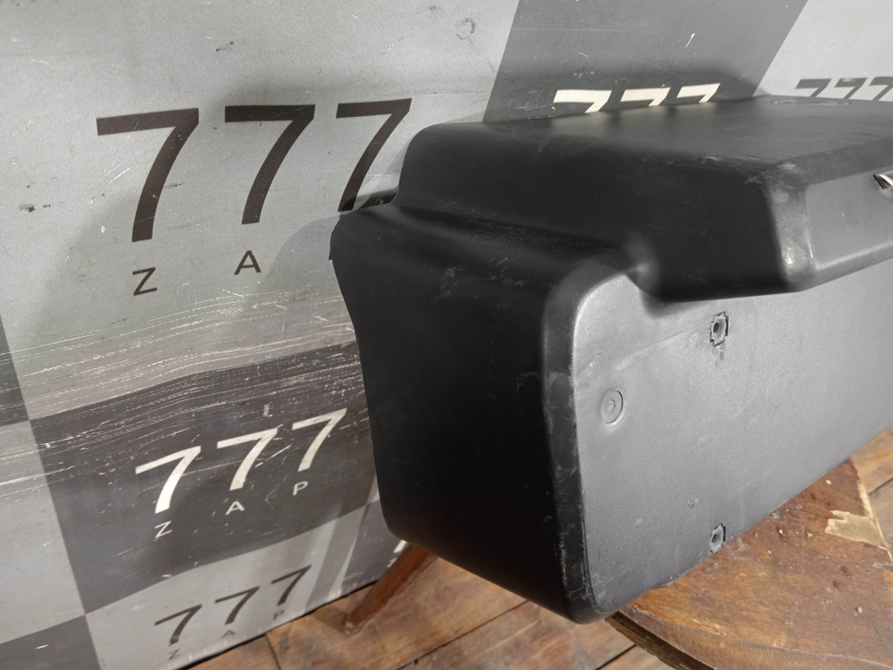 Площадка гос. номера Tank 500 21-нв Б/У Оригинал 2808100XKV3AA