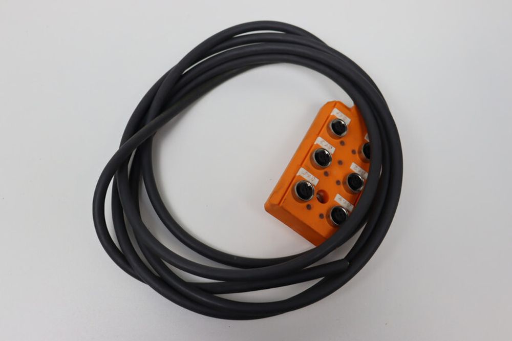 IFM Sensoren E10280