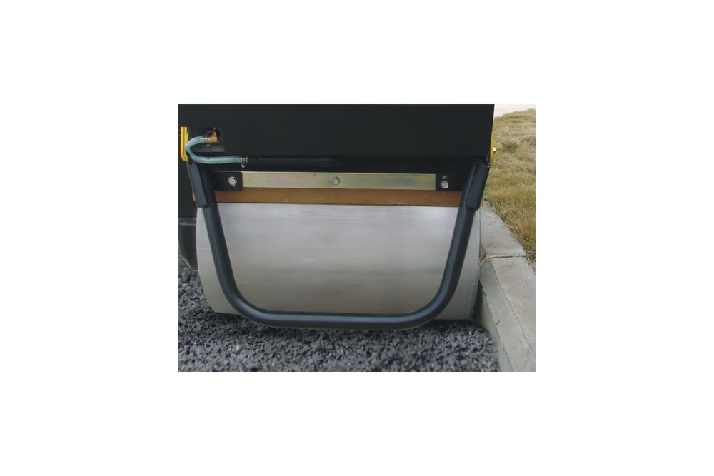 Вибрационный одновальцовый каток (Honda GX160, 5.5 л.с.) Masalta MSR58-4 КАТ008