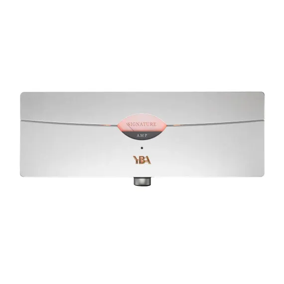 YBA Signature Stereo AMP