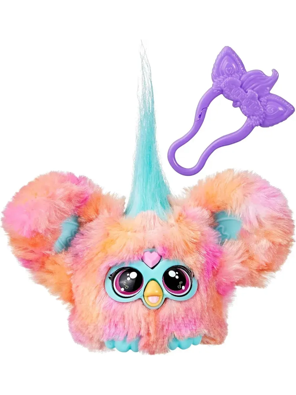Игрушка интерактивная Furby Furblets Ферби оригинал