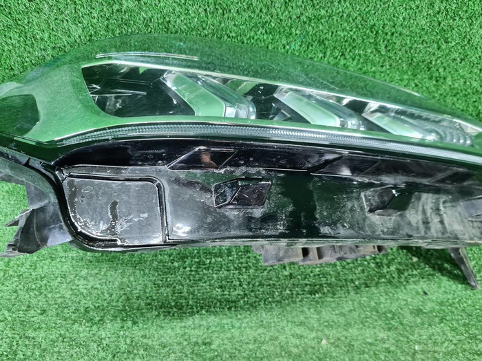 Фара правая Chery Tiggo 7 Pro (2020-н.в.) LED