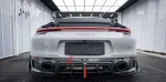 Карбоновый обвес для PORSCHE 911 992.1 CARRERA 4S 2019+