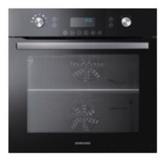 Электрический духовой шкаф Samsung BQ1D6G144