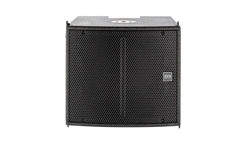 SVS Audiotechnik CASCADE 206A SUB Сабвуфер линейного массива активный