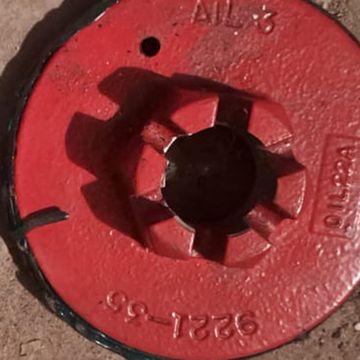 Сцепная машина BOURGAULT