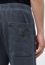 Carhartt WIP HARPER - Шорты - Серый