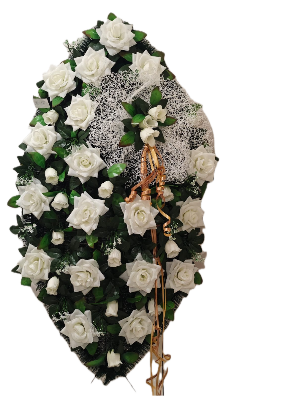 Венок «М8018