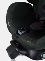 Автокресло детское Rant Altera Isofix I-Size группа 0/1/2/3 (0-36 ) Dark Green