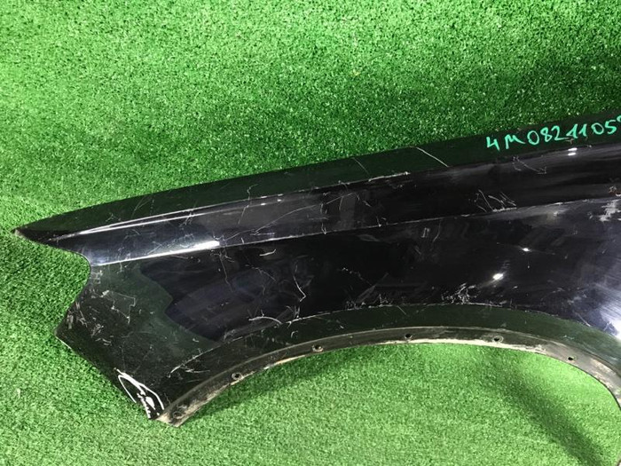 Крыло переднее левое Audi Q7 2 (2015-н.в.)