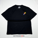 Винтажная футболка Palace