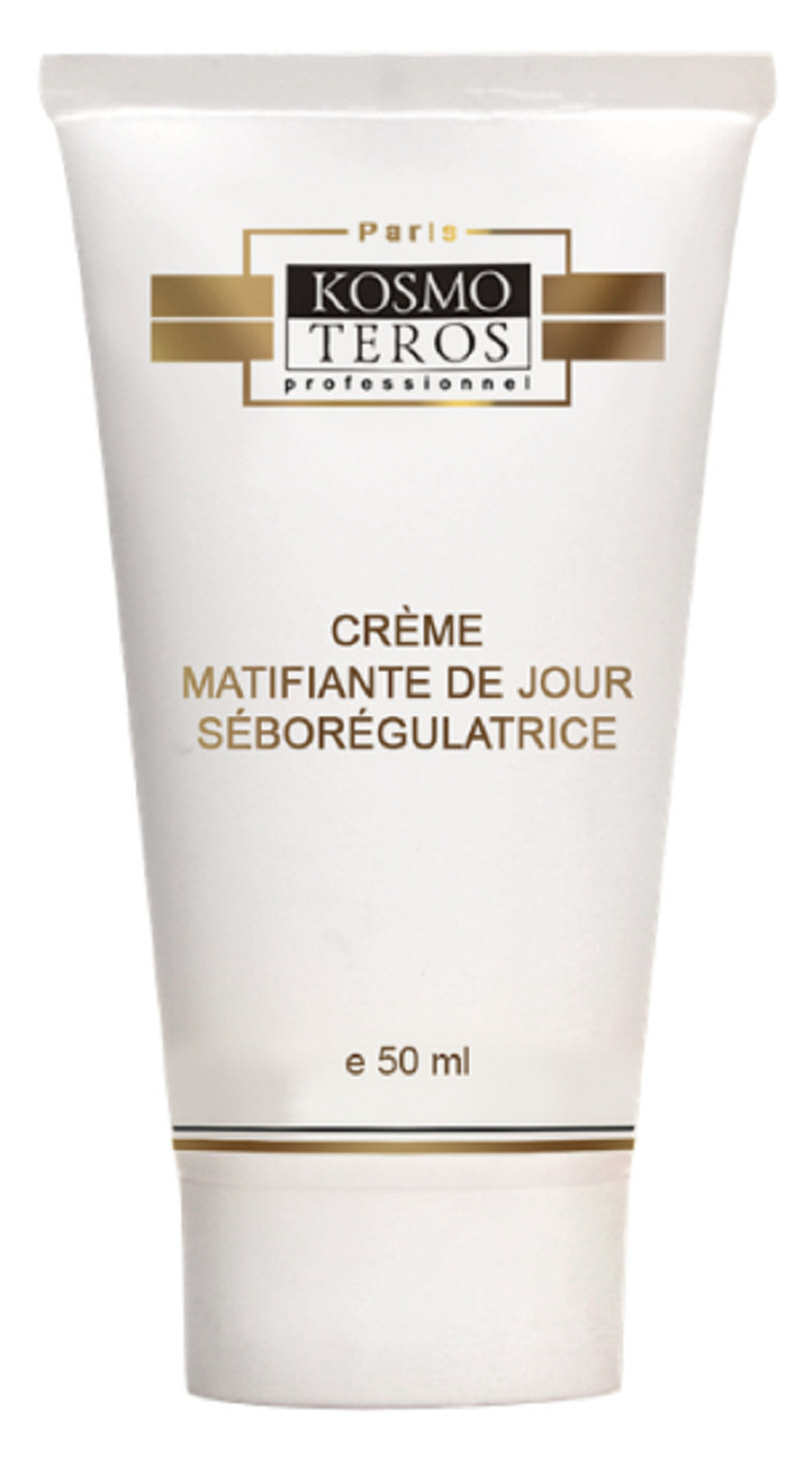 Kosmoteros Professionnel Увлажняющий дневной крем "Себорегулятор", 50 мл