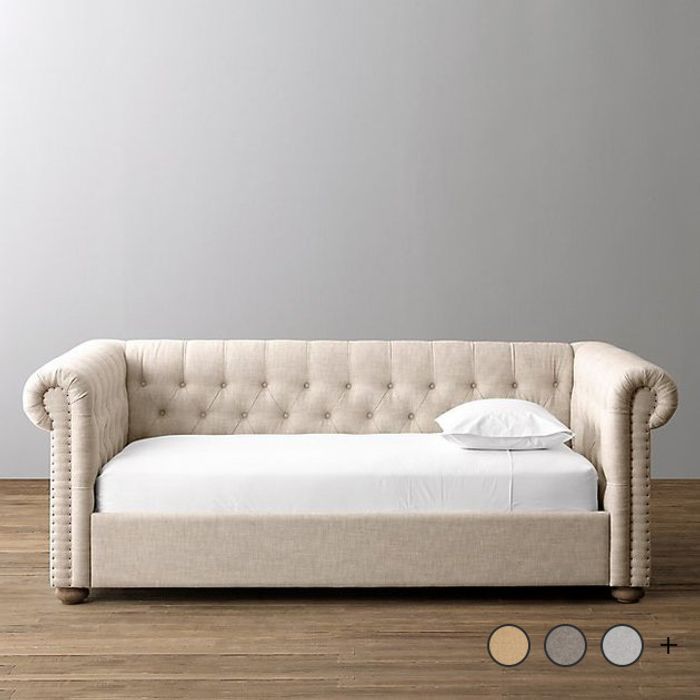 Диван Idealbeds Chester Daybed CHED140
