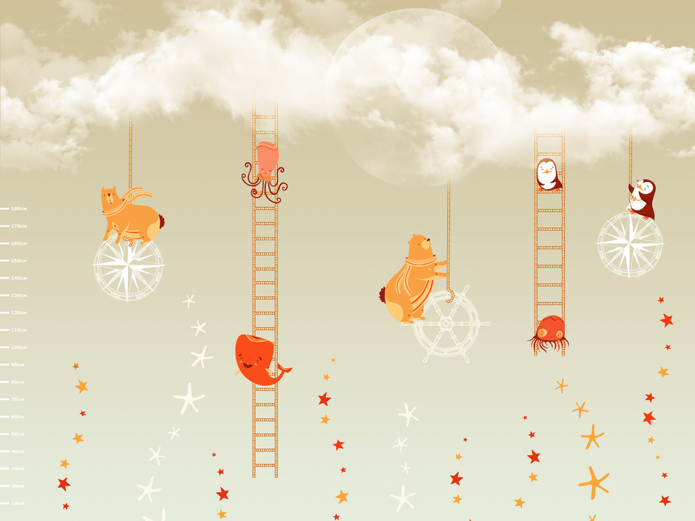 Коллекция FUNNY TOUR