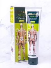 Крем для тела Disaar Скорая помощь, 100 г